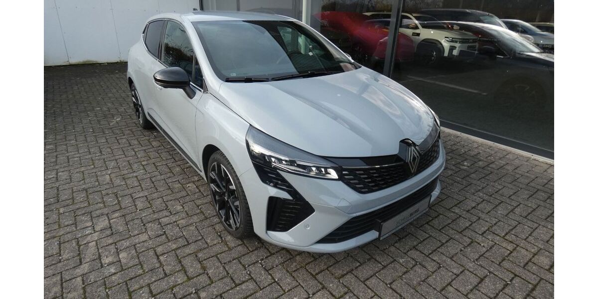 Renault Clio 1.161 km 19.490 € Wipperfürth 51688