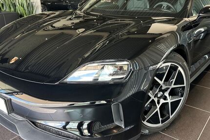 Porsche Taycan 9.000 km 95.900 &euro; Hilzingen 78247