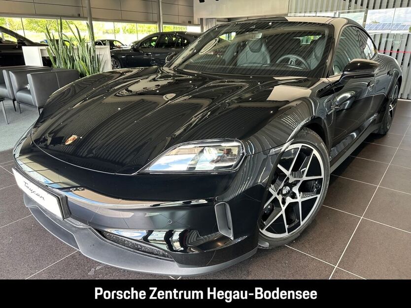 Porsche Taycan 9.000 km 99.900 € Hilzingen 78247