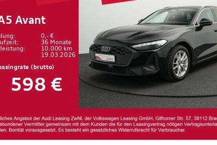 Audi A5 25.332 km 48.760 &euro; Gersthofen 86368