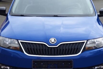 Skoda Rapid 35.000 km 12.499 &euro; Mönchengladbach 41066