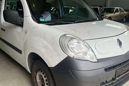 Renault Kangoo 34.000 km 3.900 € Heilbronn 74072