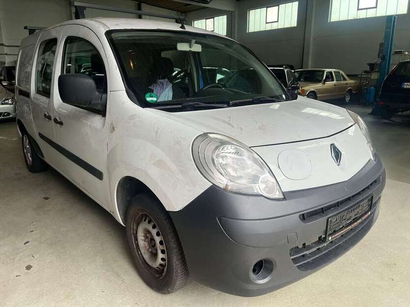 Renault Kangoo 34.000 km 3.900 € Heilbronn 74072