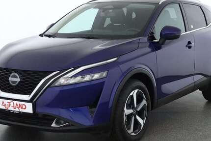 Nissan Qashqai 21.905 km 22.890 &euro; Eisleben 06295
