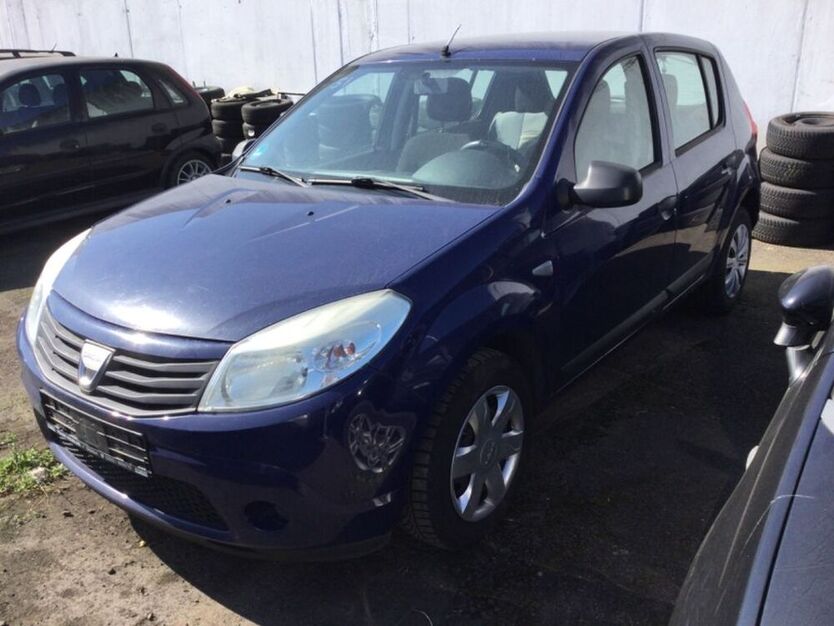 Sandero