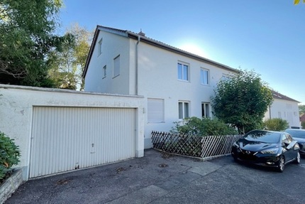 Repräsentatives 2-Familienhaus mit Charme und Charakter 10 zimmer