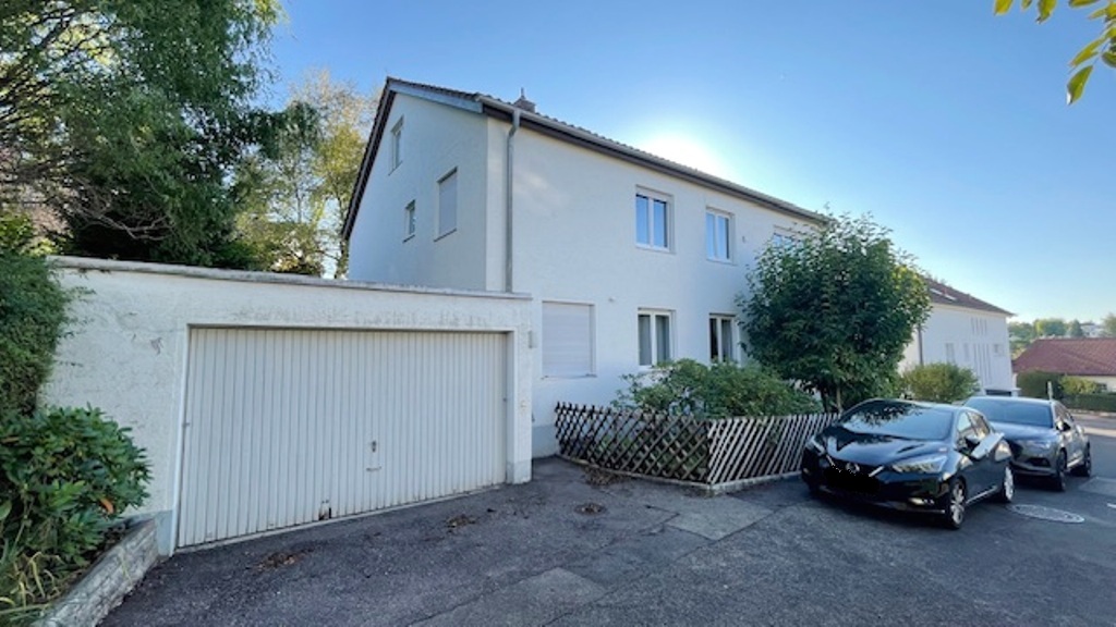 Repräsentatives 2-Familienhaus mit Charme und Charakter 10 zimmer