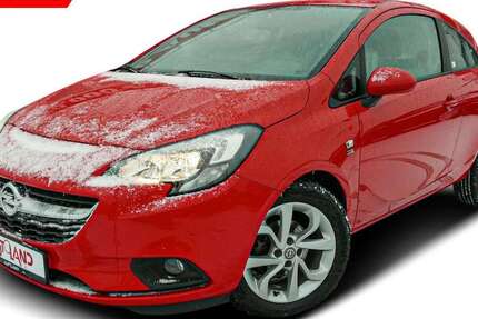 Opel Corsa 23.733 km 12.950 &euro; Greifswald 17489