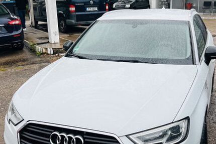 Audi A3 154.000 km 14.899 &euro; Manching 85077