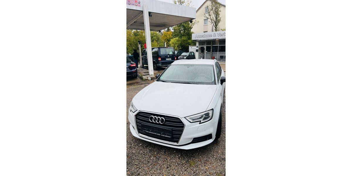 Audi A3 154.000 km 14.899 &euro; Manching 85077