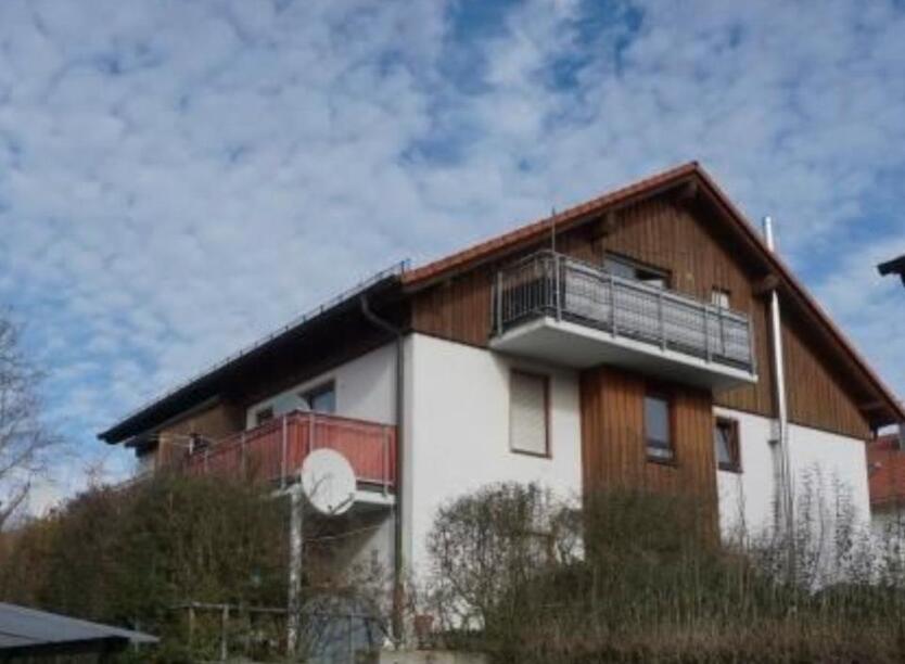 2 Zimmer Wohnung in Leonberg zu verkaufen.