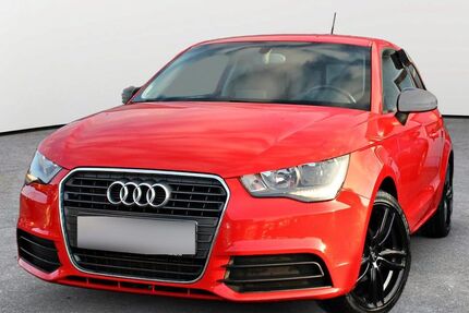 Audi A1 145.000 km 5.990 &euro; Schnaittenbach 92253