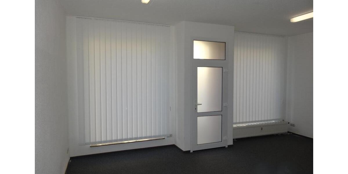 Büro Gewerberaum auf dem Zeller Berg in Aue zimmer