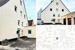 Doppelhaushälfte Türkheim - 11 Zimmer, 210 m&sup2;, 460.000&euro; | Angebot:26964818