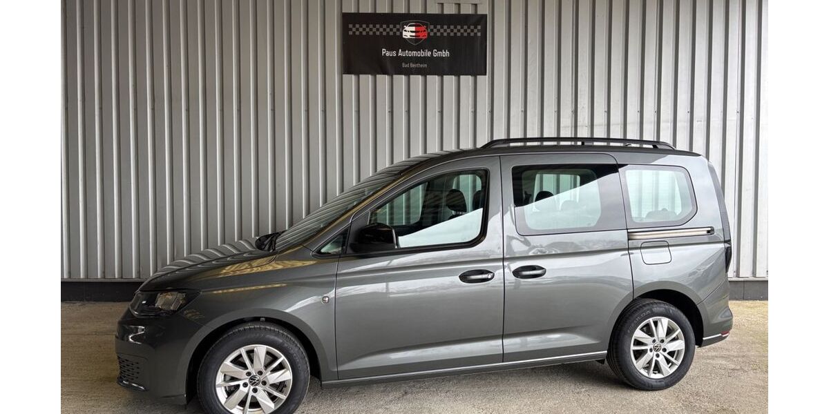 VW Caddy 178.000 km 17.900 &euro; Bad Bentheim 48455