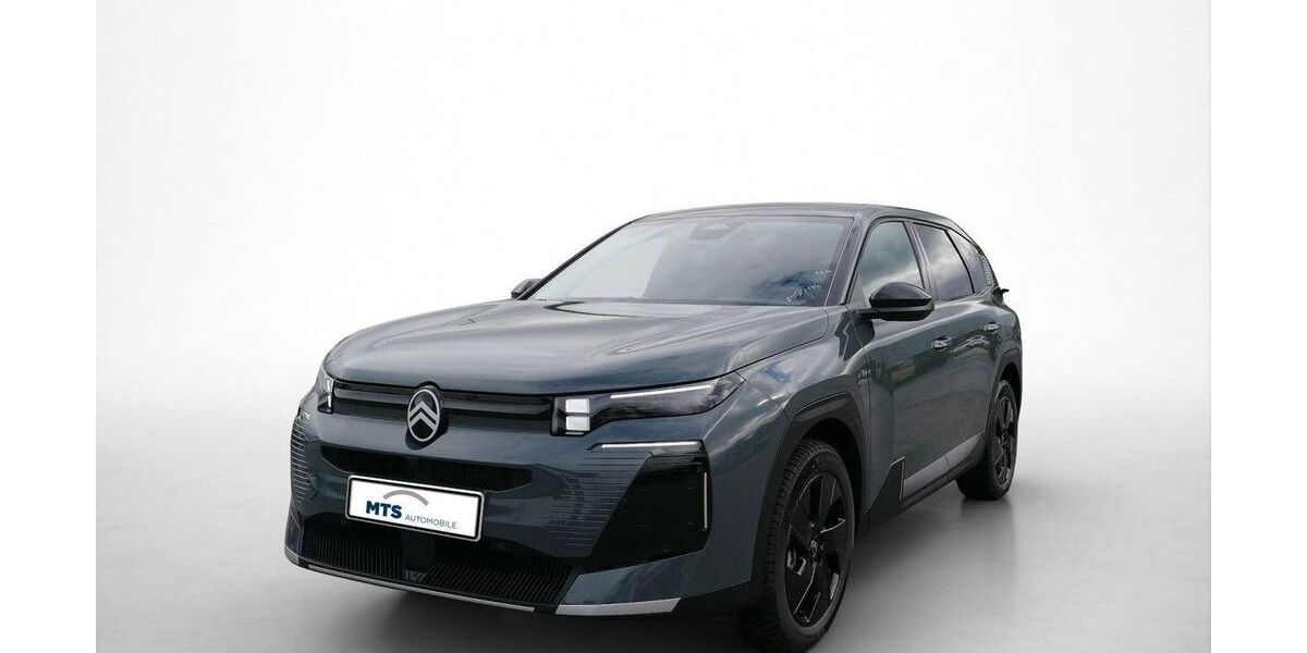 Citroen C5 Aircross 8.752 km 38.950 &euro; Oberursel 61440