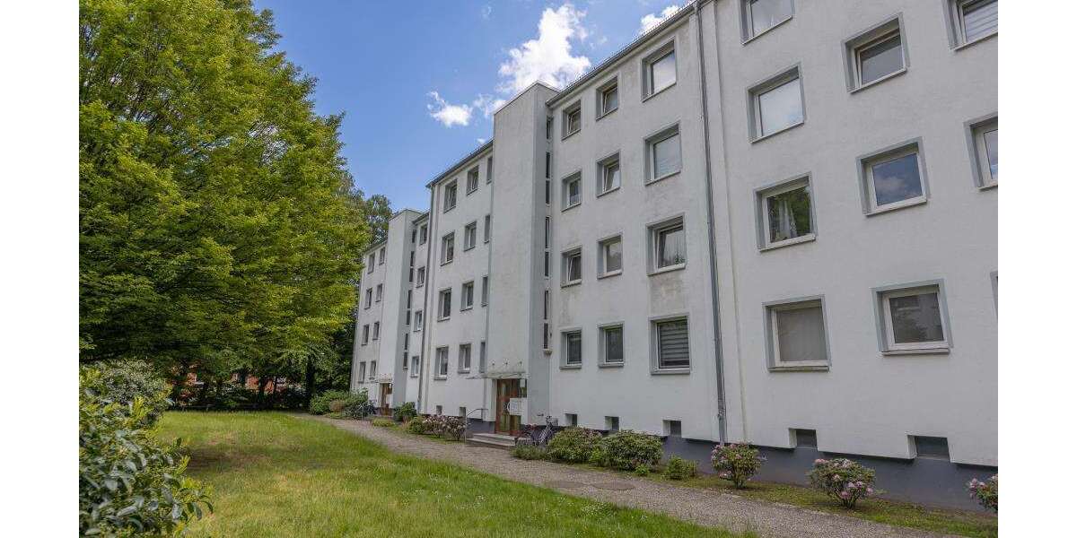 Wohnung zum Mieten in Bremen 679 € 68.69 m² 3 zimmer