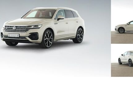 VW Touareg 65.750 km 60.880 &euro; Bamberg 96052