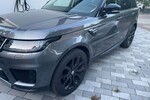 Land Rover Range Rover Sport 72.000 km 57.000 € Göppingen 73033