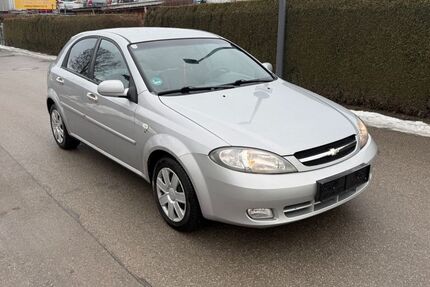 Chevrolet Lacetti 143.810 km 749 &euro; Rosenheim 83026