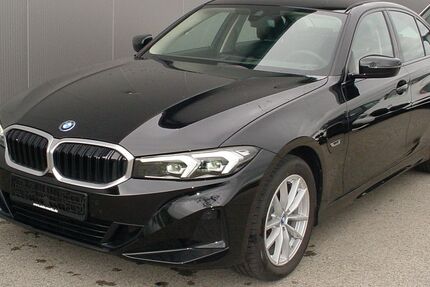 BMW 320 41.000 km 25.999 &euro; Baiersdorf 91083