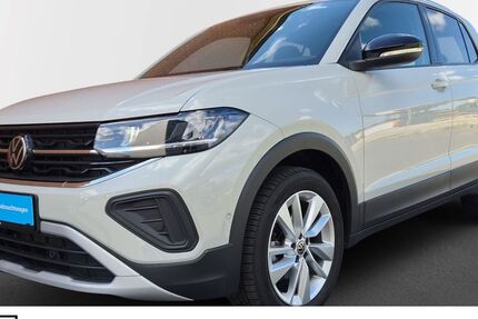 VW T-Cross 15.551 km 28.439 &euro; Mölln 23879