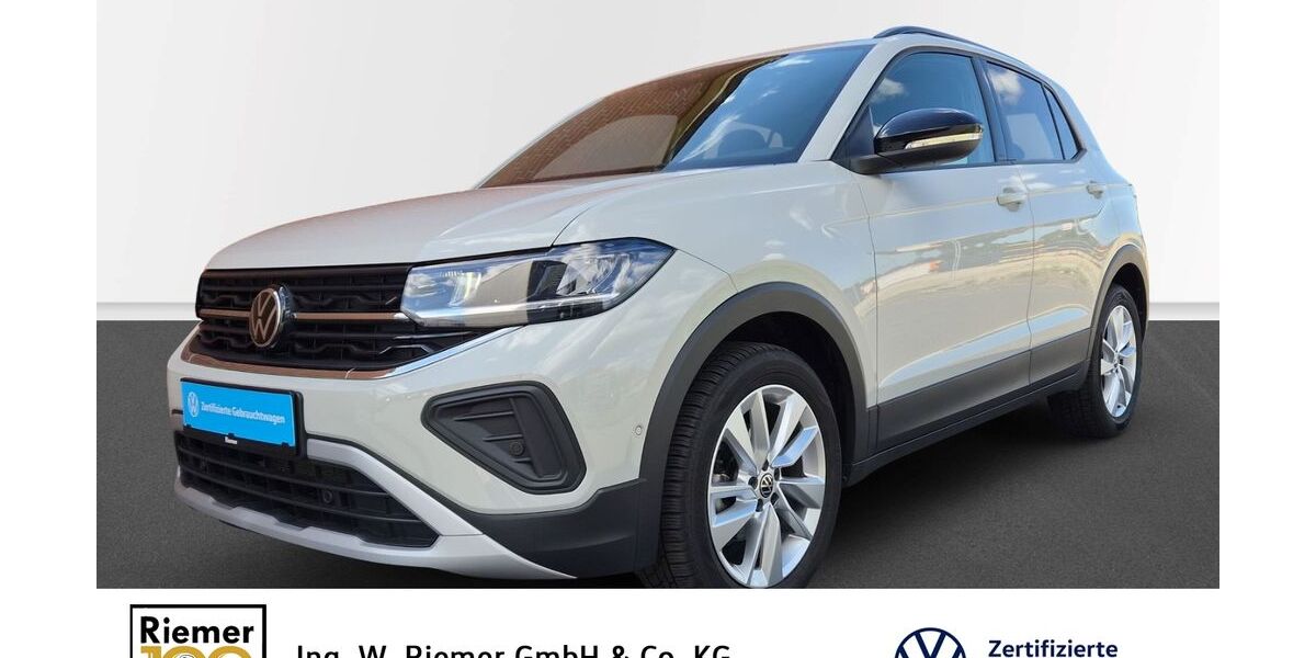VW T-Cross 15.551 km 28.439 &euro; Mölln 23879
