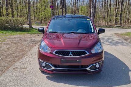 Mitsubishi Space Star 62.419 km 7.900 &euro; München 81249
