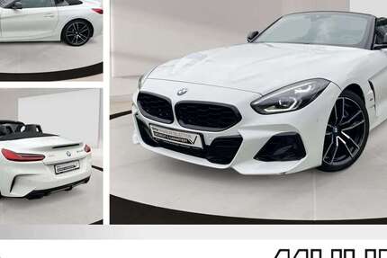 BMW Z4 24.471 km 52.790 &euro; Oberhausen 46149
