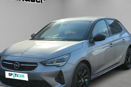 Opel Corsa 18.641 km 17.450 &euro; Augsburg 86156