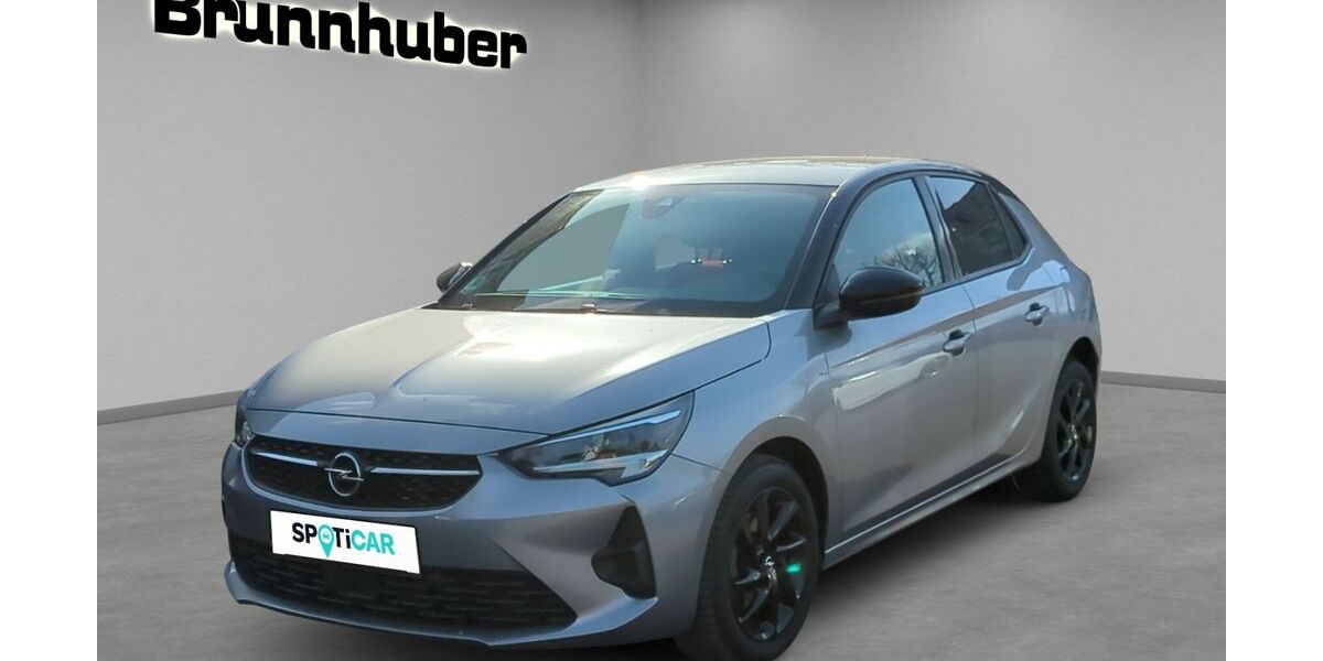 Opel Corsa 18.641 km 17.450 &euro; Augsburg 86156