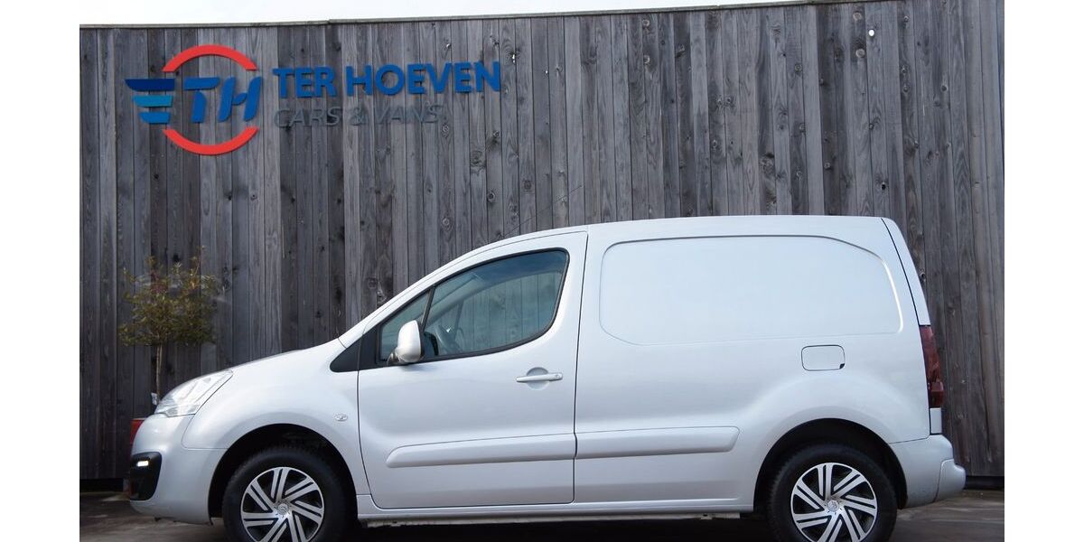 Citroen Berlingo 148.099 km 7.700 &euro; Bad Bentheim 48455