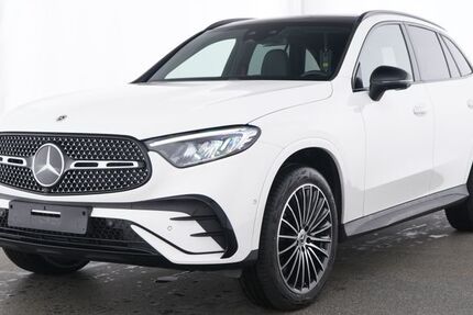 Mercedes-Benz GLC 300 10.486 km 68.300 &euro; Itzehoe 25524