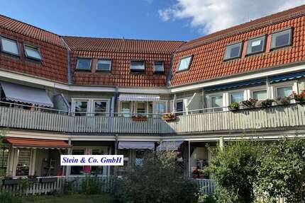 Wohnung zum Kaufen in Borkwalde 160.000 € 62.39 m² 2 zimmer