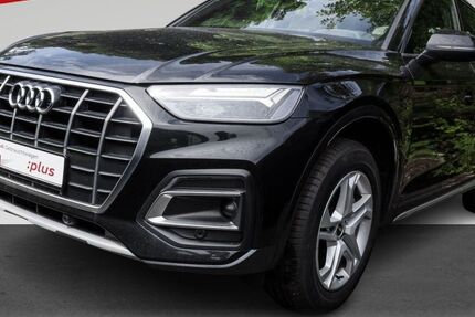 Audi Q5 146.087 km 31.980 &euro; Herborn 35745