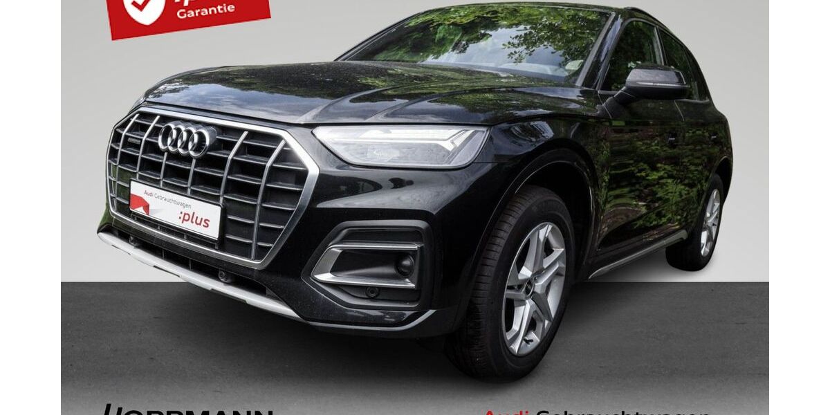 Audi Q5 146.087 km 31.980 &euro; Herborn 35745