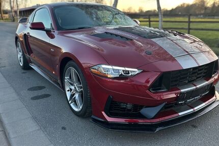 Ford Mustang 104.114 km 27.299 &euro; Sottrum 27367
