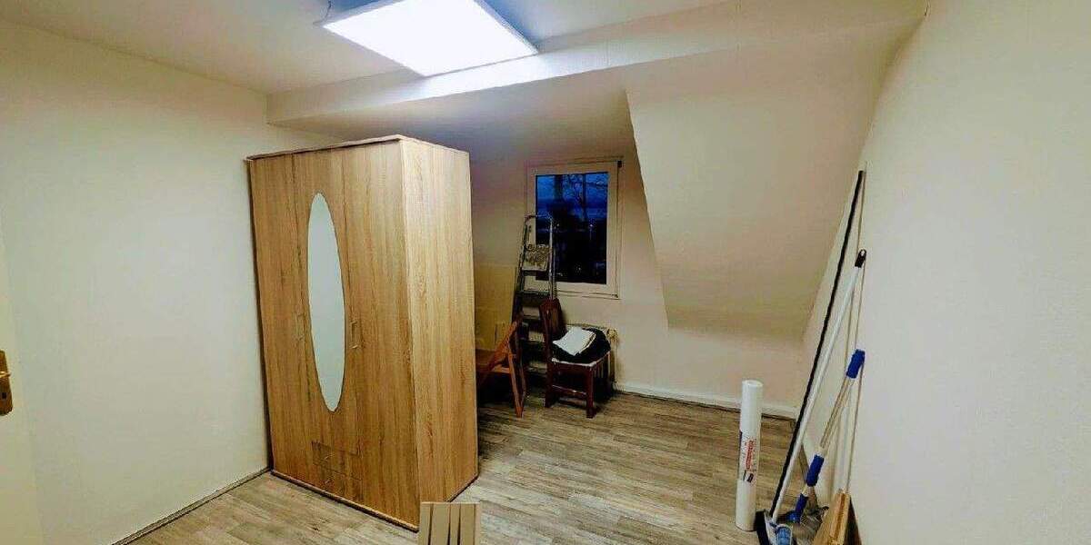 Mehrfamilienhaus, Wohnhaus Viersen Dülken - 7 Zimmer, 219.000&euro; | Angebot:25696817