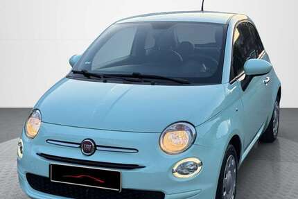 Fiat 500 75.000 km 8.000 € Hannover 30453