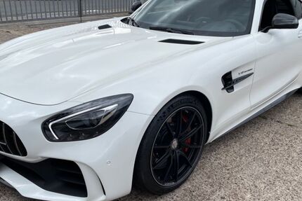 Mercedes-Benz AMG GT R 21.000 km 149.000 € Bremen 28217
