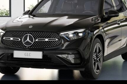 Mercedes-Benz GLC 220 9.990 km 57.990 &euro; Frechen 50226