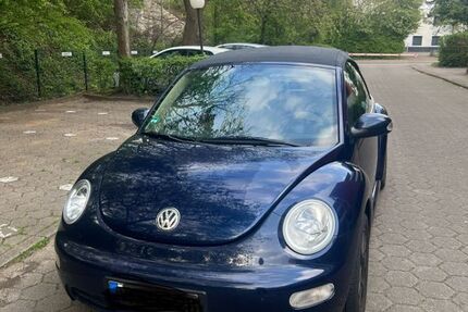 VW Beetle