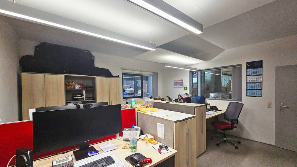 Gewerbeobjekt Wutöschingen Degernau - 2.650.000&euro; | Angebot:25685820