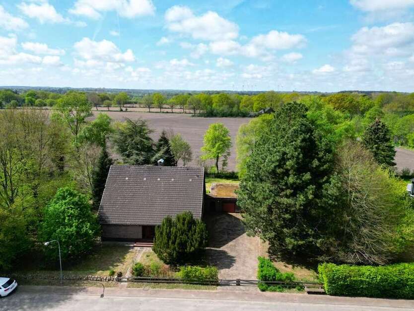 Haus zum Kaufen in Wrohm 360.000 € 199 m²