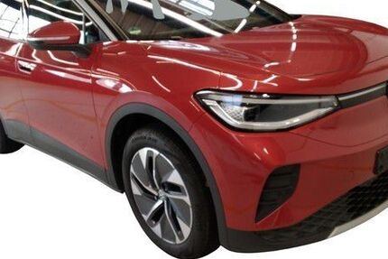 VW ID.4 9.025 km 45.890 € Neu Wulmstorf 21629