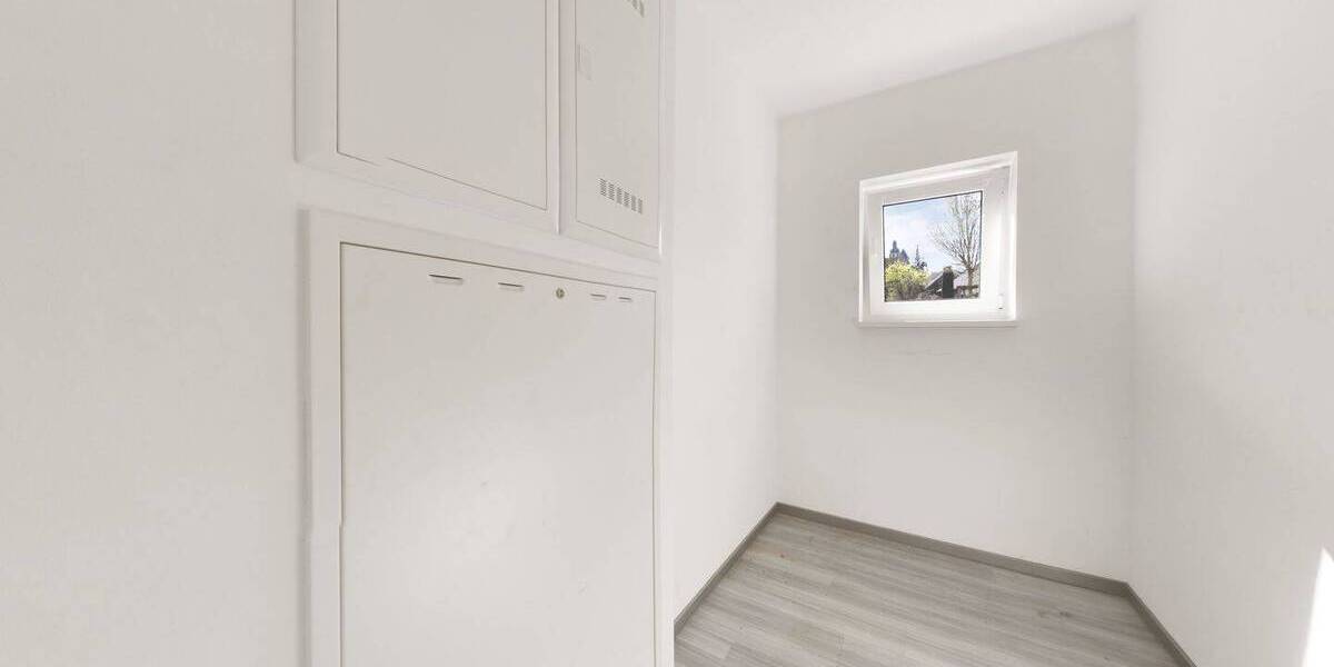 Etagenwohnung Petersberg - 2 Zimmer, 59 m&sup2;, 229.000&euro; | Angebot:26401111