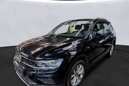 VW Tiguan 178.500 km 16.350 &euro; Braunschweig 38110