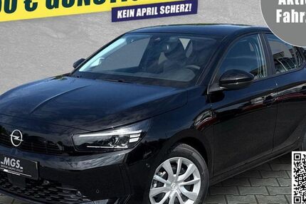 Opel Corsa 8.208 km 16.850 &euro; Bayreuth 95445