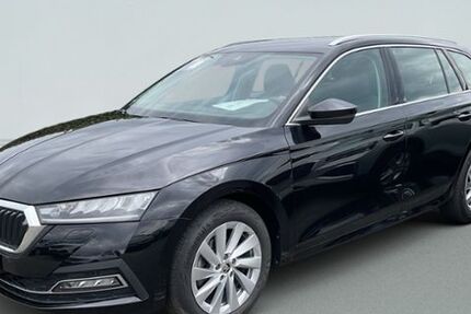 Skoda Octavia 44.100 km 25.980 &euro; Rudolstadt 07407