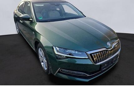 Skoda Superb 78.400 km 25.890 &euro; Weinheim 69469